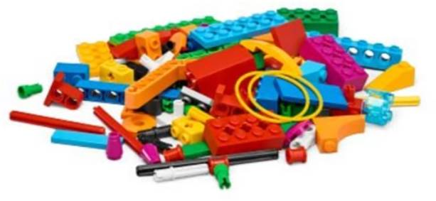 LEGO Education Ersatzteilset