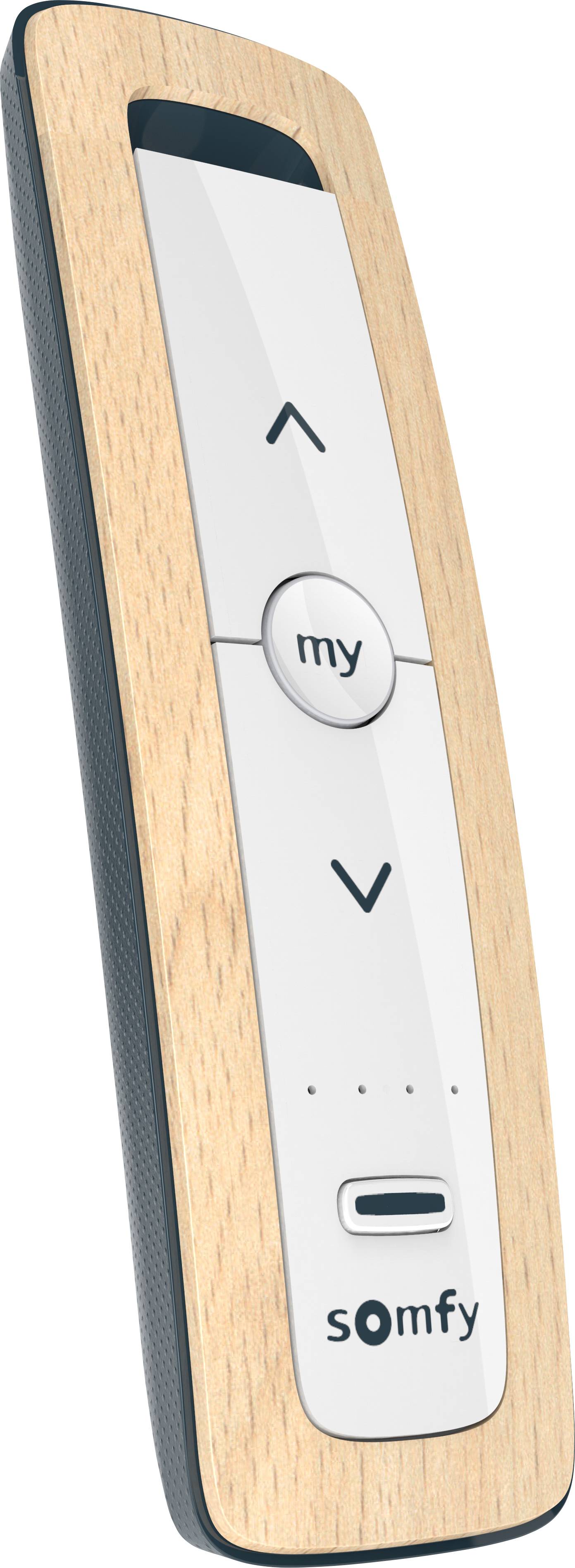 Somfy 1870335 5-Kanal Funk-Handsender