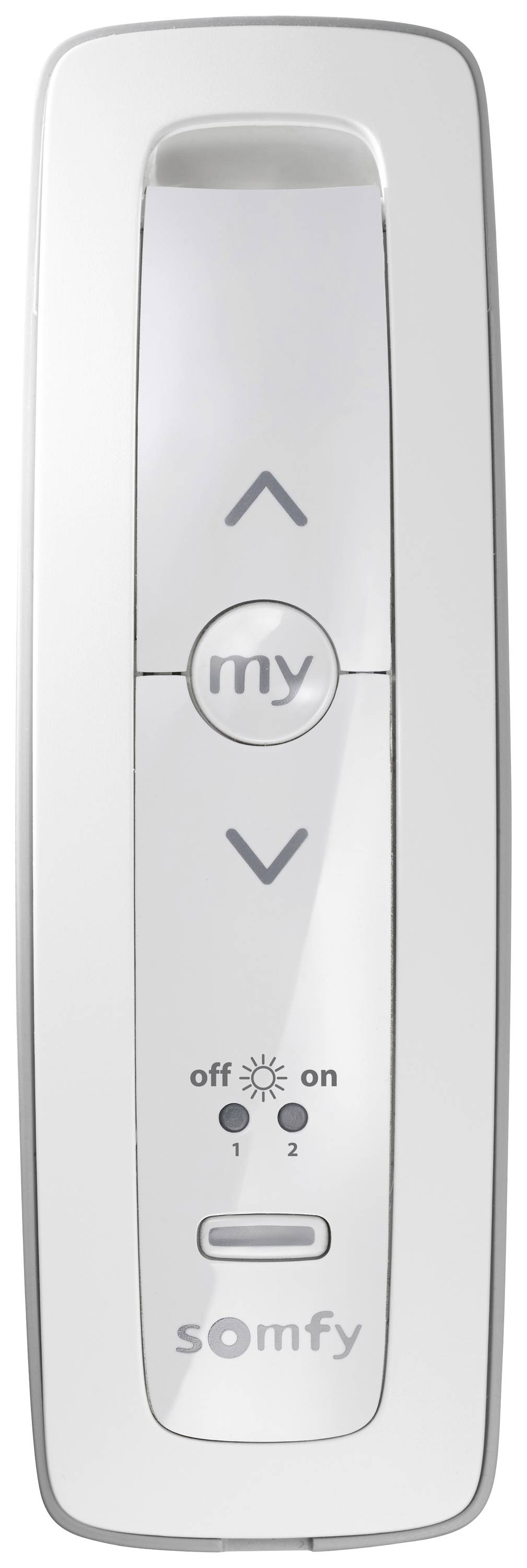 Somfy 1870434 1-Kanal Funk-Handsender