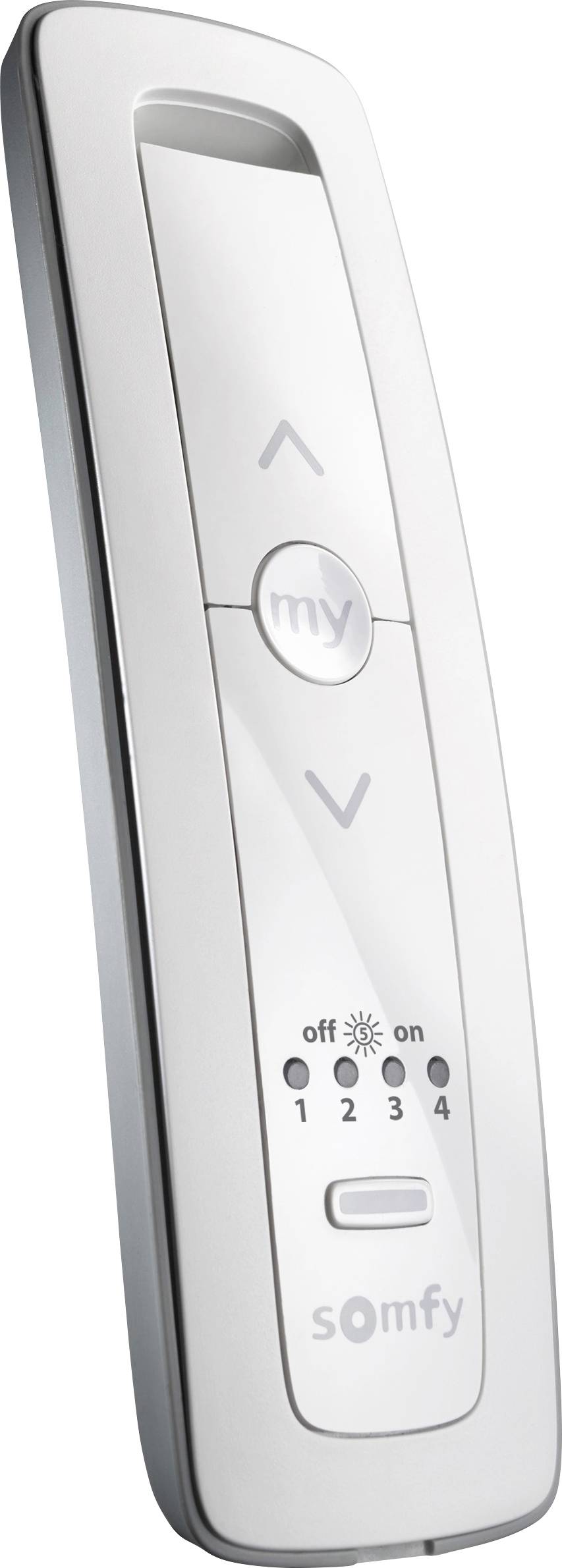 Somfy 1870437 5-Kanal Funk-Handsender
