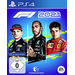 F1 2021 PS4 USK: 0
