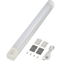 LED-Schrankleuchte mit Bewegungsmelder SMD LED Weiß LED-Schrankleuchte mit Bewegungsmelder SMD LED Weiß