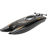 High Speedboot RC Einsteiger Motorboot RtR 300mm High Speedboot RC Einsteiger Motorboot RtR 300mm