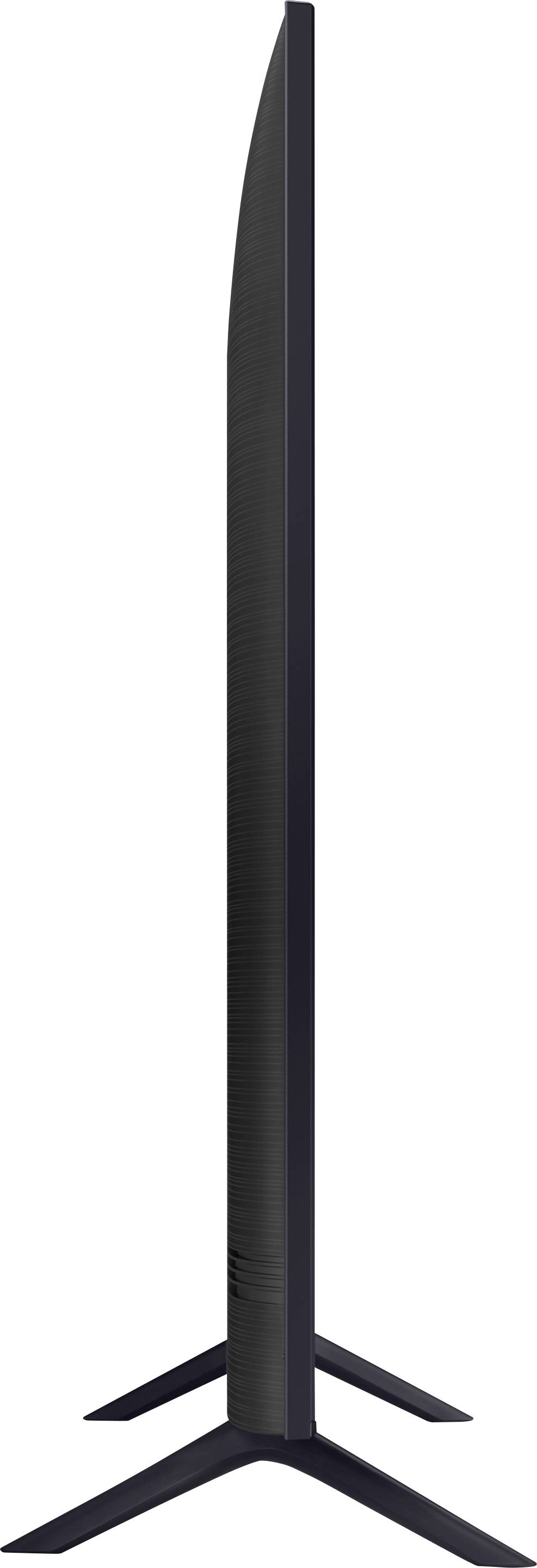 Samsung GU65AU7199 LED-TV 163cm 65 Zoll EEK G (A - G) Titan-Schwarz