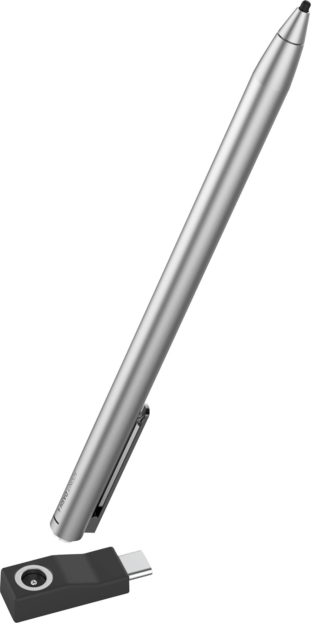 Adonit Dash 4 Stylus Touchpen Schwarz