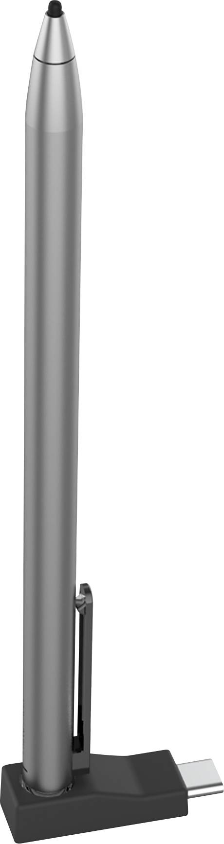 Adonit Dash 4 Stylus Touchpen Silber