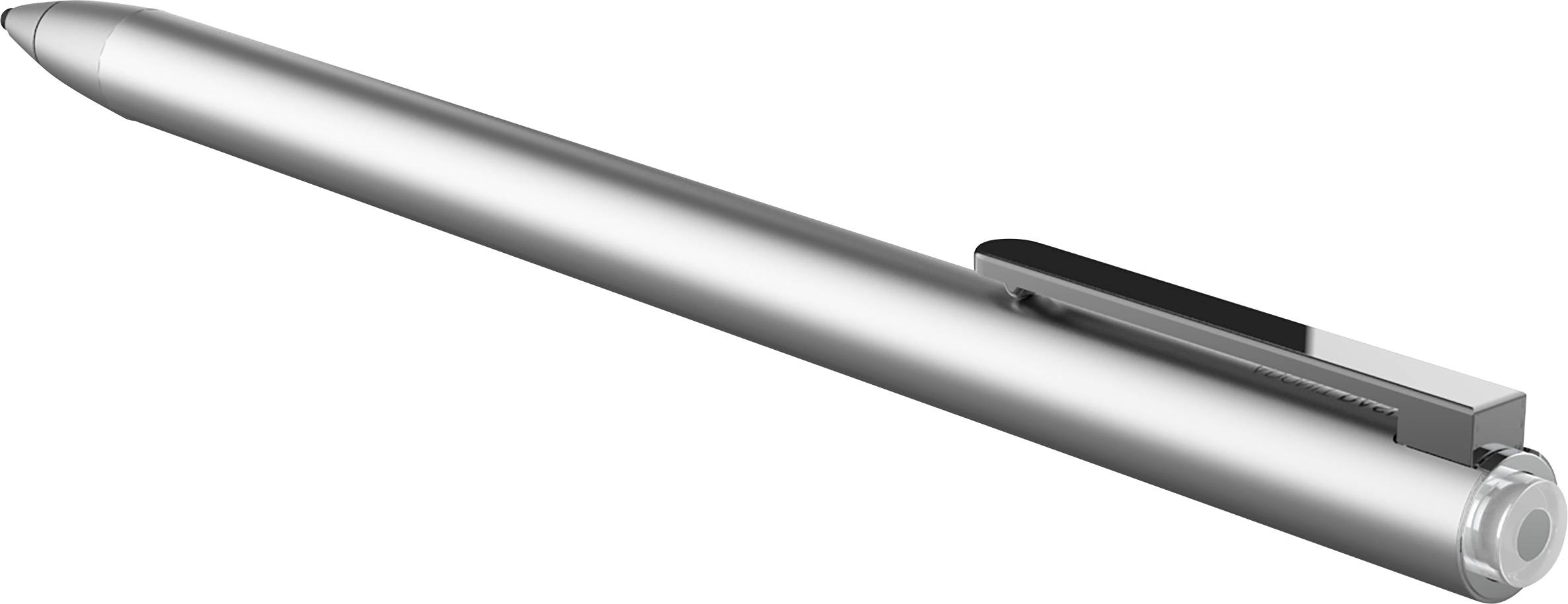 Adonit Dash 4 Stylus Touchpen Silber