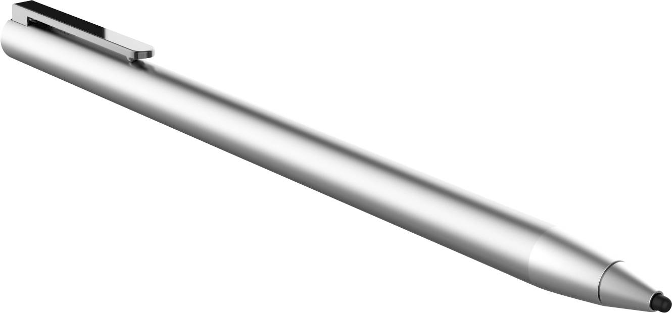 Adonit Dash 4 Stylus Touchpen Silber