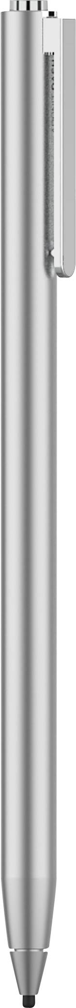 Adonit Dash 4 Stylus Touchpen Silber