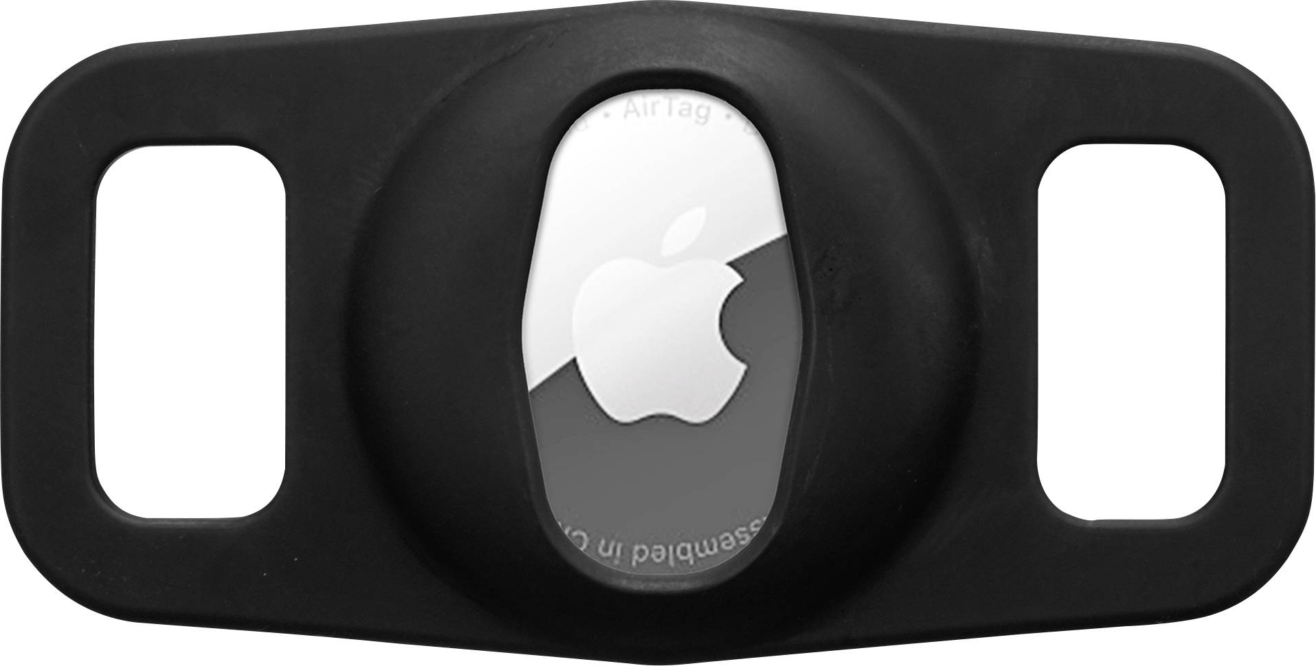 Case-Mate CM046396 AirTag Anhänger Schwarz