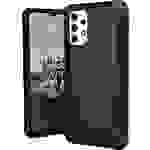 Urban Armor Gear Scout Case Coque arrière Samsung Galaxy A32 (5G) noir résistant aux chocs