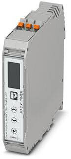 Phoenix Contact 1096431 MACX-TR-1T-MUL-PT Multifunktions-Zeitschalter Multifunktional 1 St. Zeitbereich: 10 ms - 999h 2 Wechsler