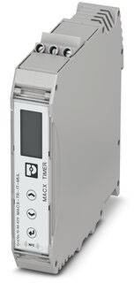 Phoenix Contact 1096429 MACX-TR-1T-MUL Multifunktional 1 St. Zeitbereich: 10 ms - 999h 2 Wechsler