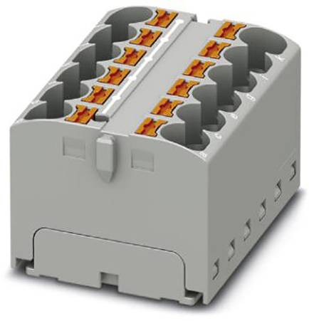 Phoenix Contact 3273944 Verteilerblock Zugfeder 8St.