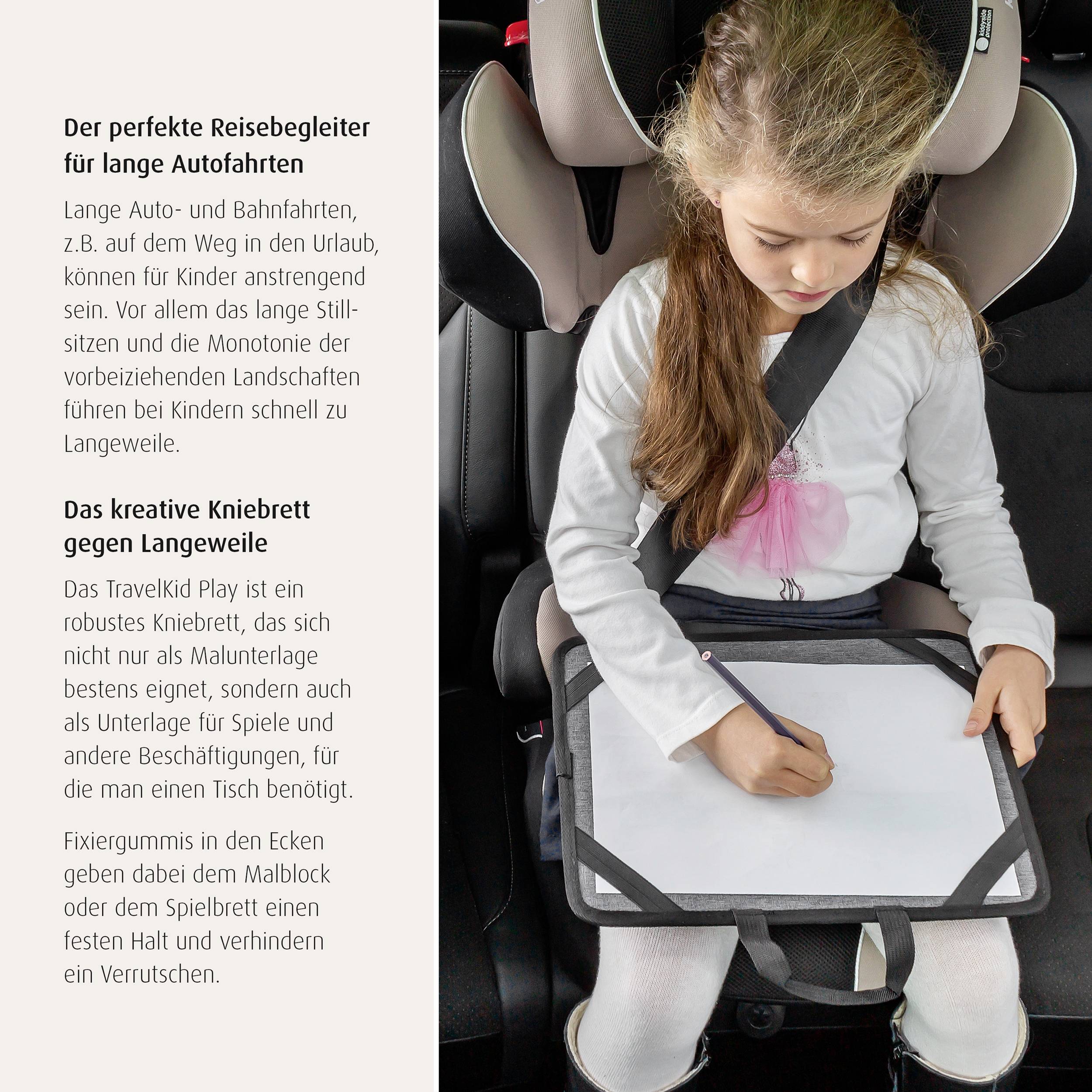 REER 86091 Rutschfeste Matte (L x B) 360 mm x 240 mm