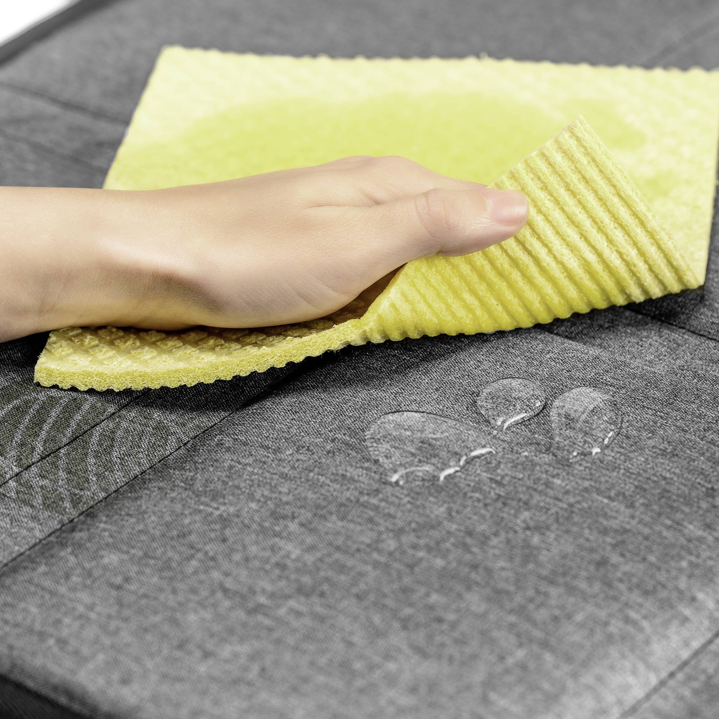 REER 86091 Rutschfeste Matte (L x B) 360mm x 240mm