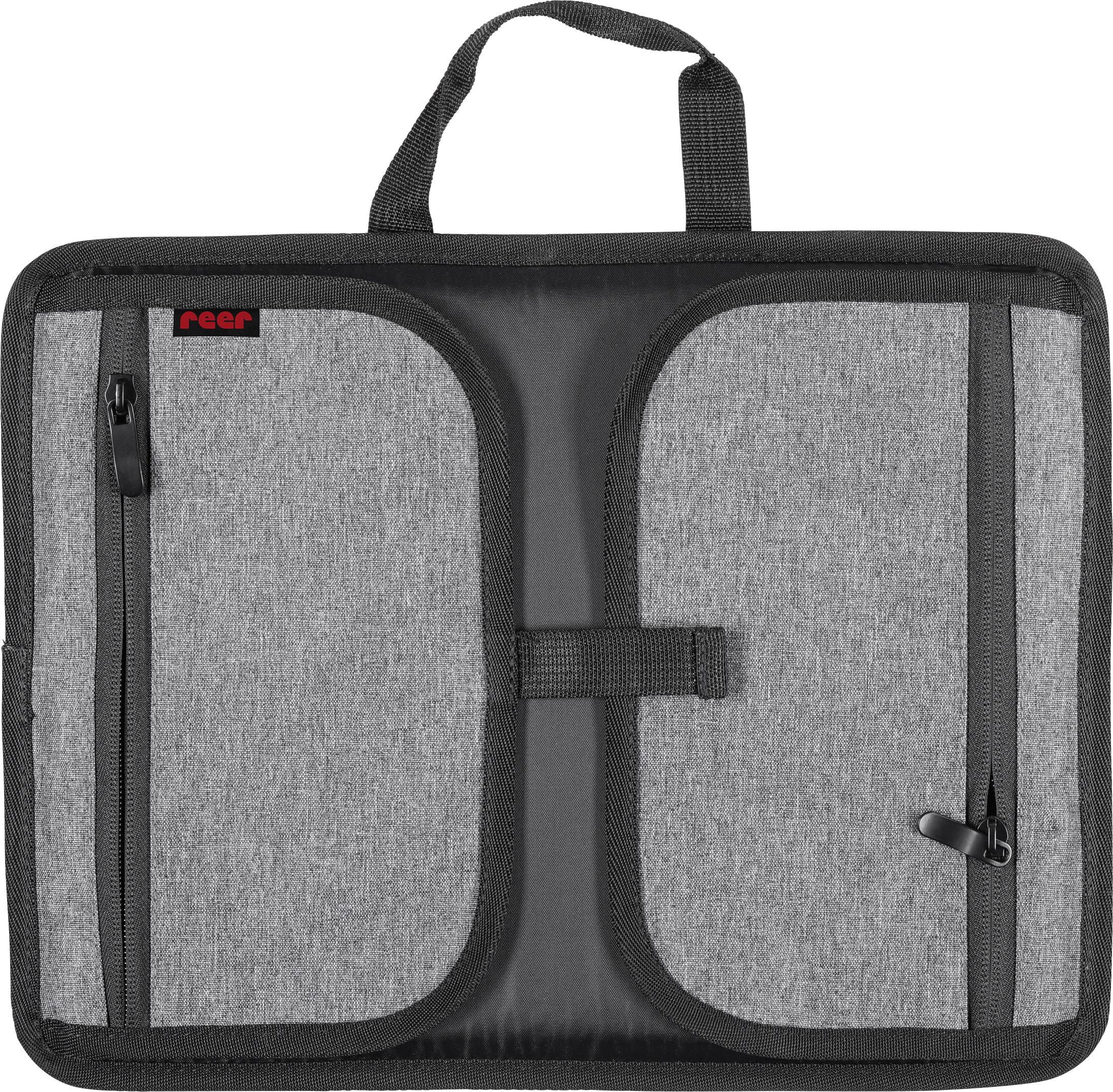 REER 86091 Rutschfeste Matte (L x B) 360 mm x 240 mm