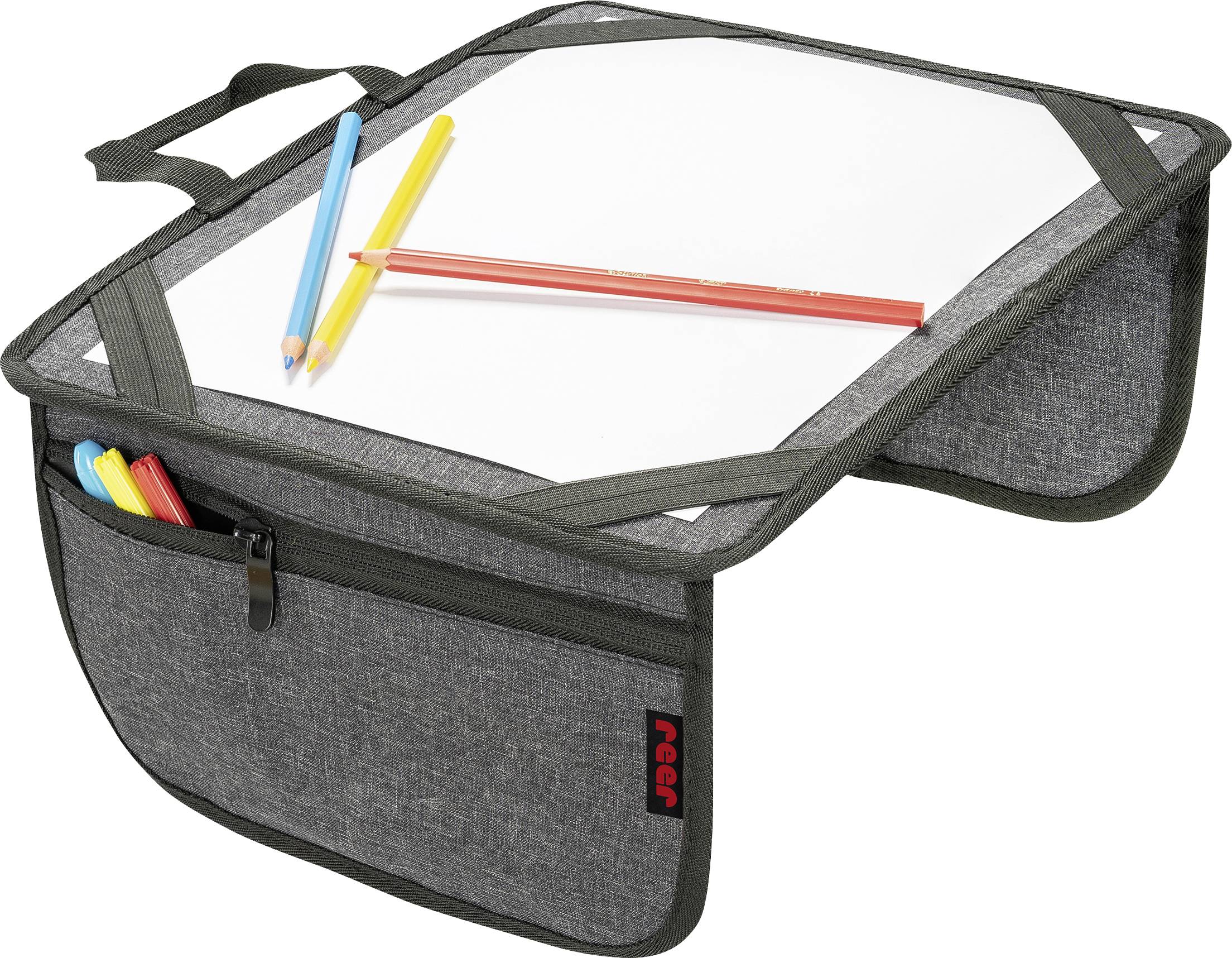 REER 86091 Rutschfeste Matte (L x B) 360mm x 240mm