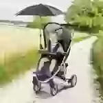 reer ShineSafe Kinderwagen-Sonnenschirm reer ShineSafe Kinderwagen-Sonnenschirm