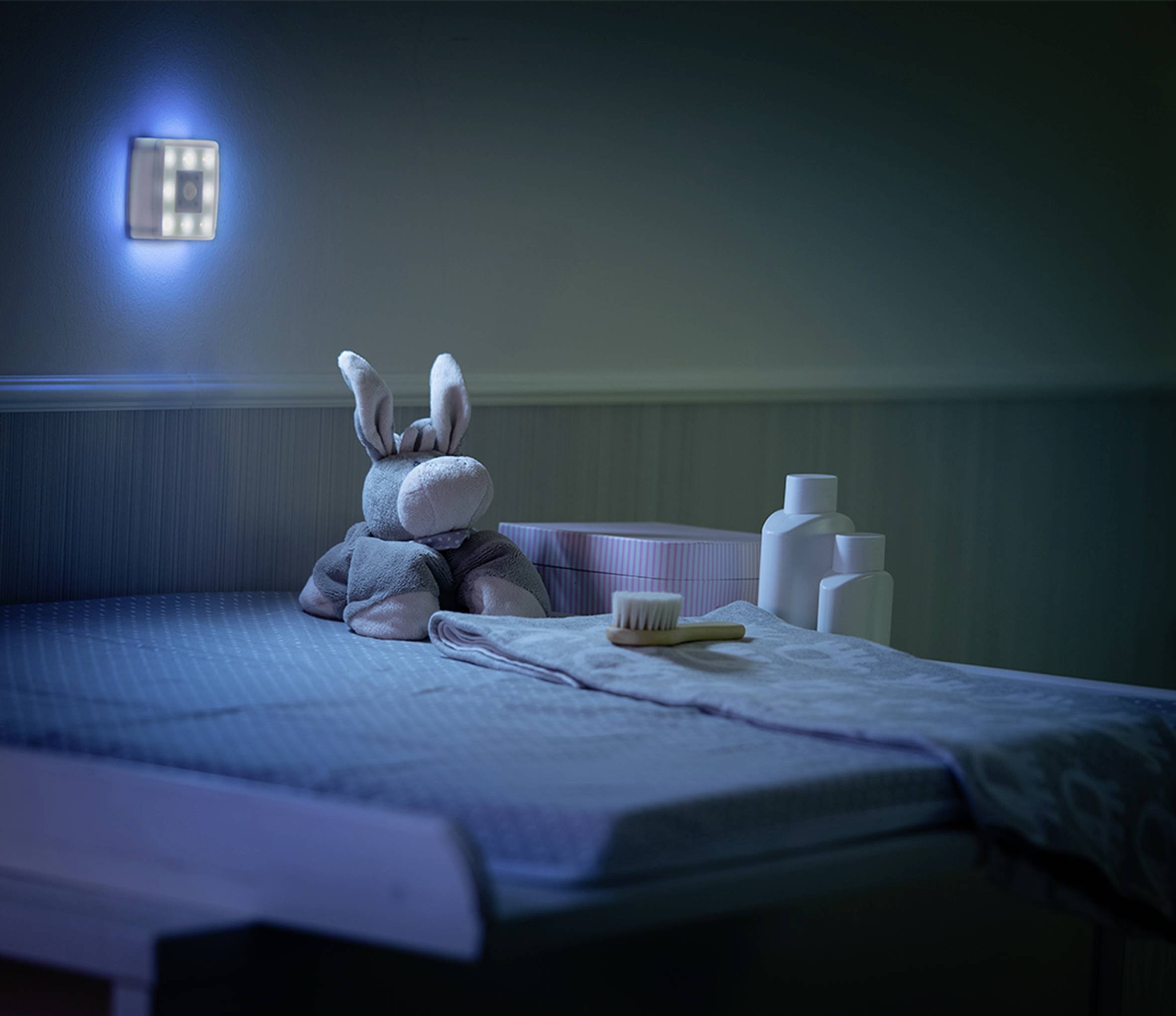 REER NightGuide 52020 Nachtlicht