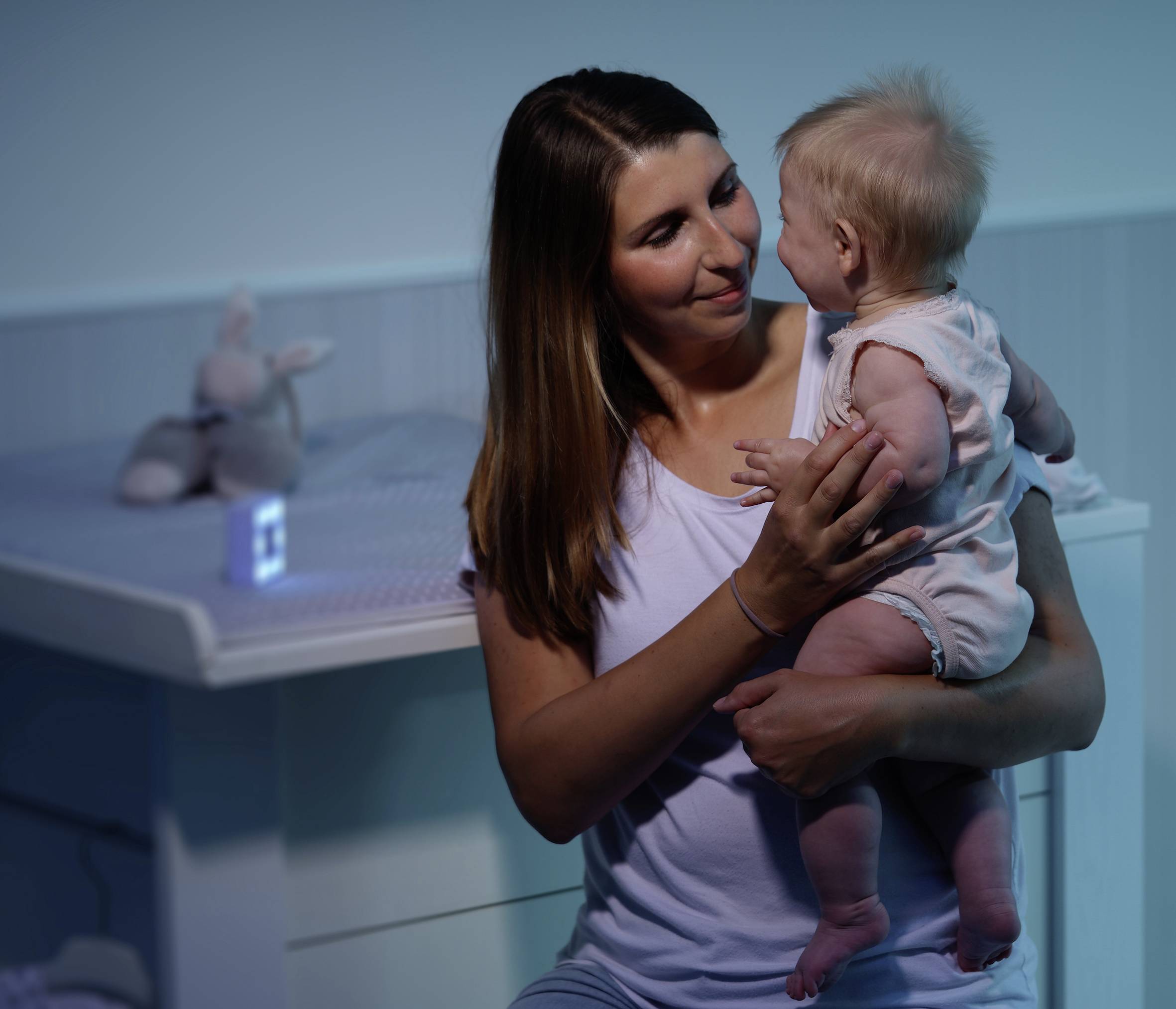 REER NightGuide 52020 Nachtlicht