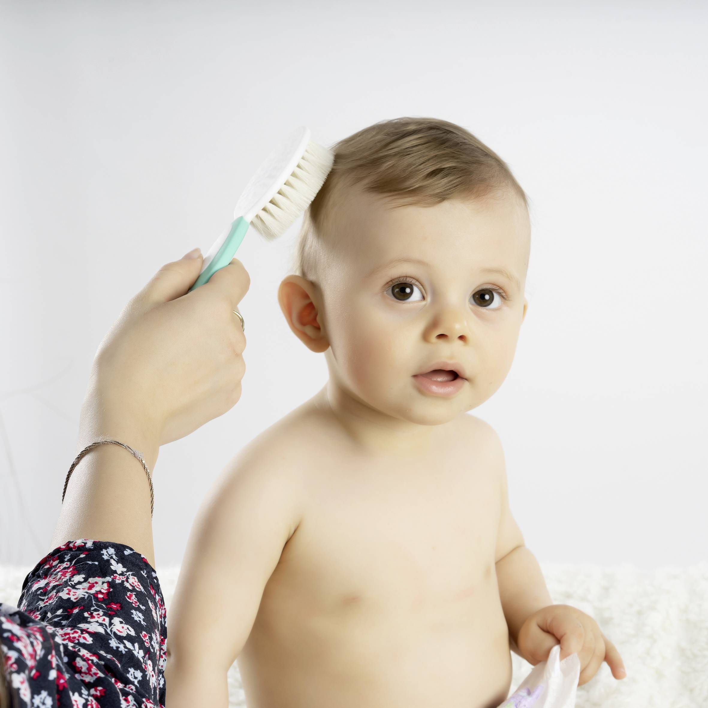 REER BabyCare Pflege-Set, 5teilig
