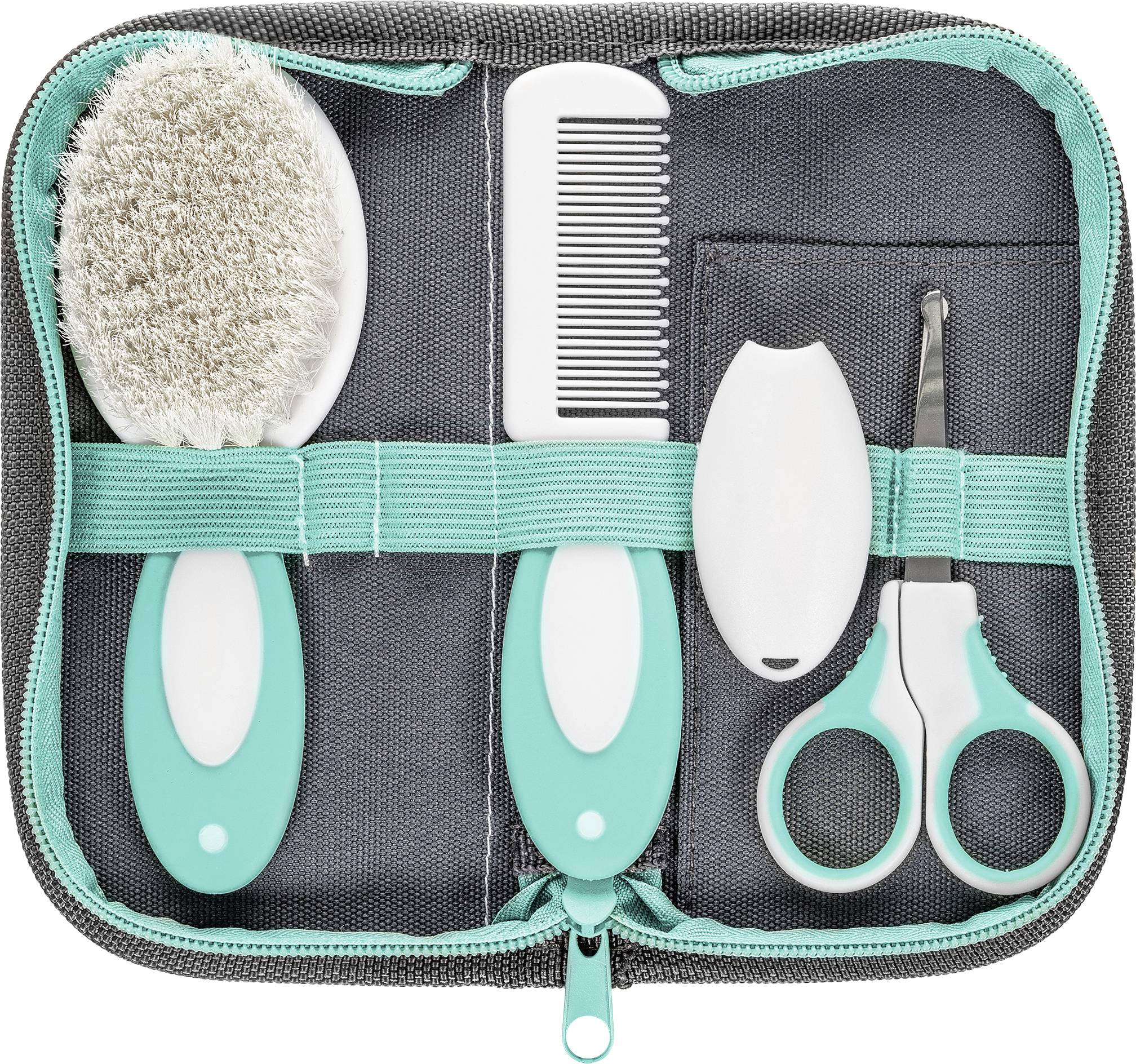 REER BabyCare Pflege-Set, 5teilig