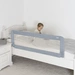 REER Sleep'n Keep 45111 Sleep'n Keep Bettgitter Blau-Grau REER Sleep'n Keep 45111 Sleep'n Keep Bettgitter Blau-Grau