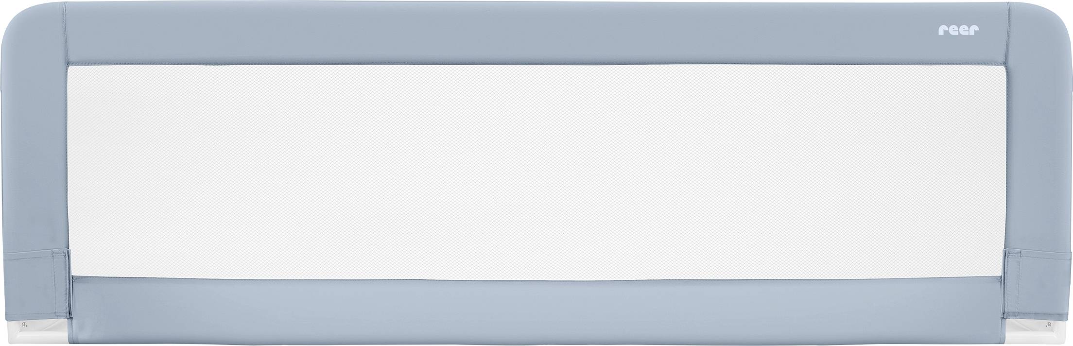 REER Sleep'n Keep 45111 Sleep'n Keep Bettgitter Blau-Grau