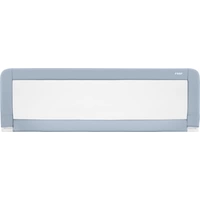 REER Sleep'n Keep 45111 Sleep'n Keep Bettgitter Blau-Grau REER Sleep'n Keep 45111 Sleep'n Keep Bettgitter Blau-Grau