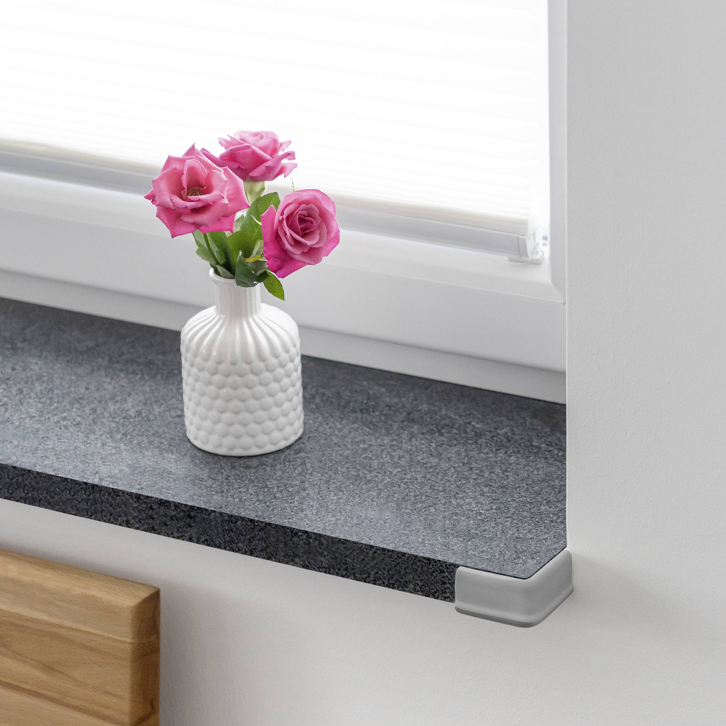 REER Soft 82030 Eckschutz Weiß