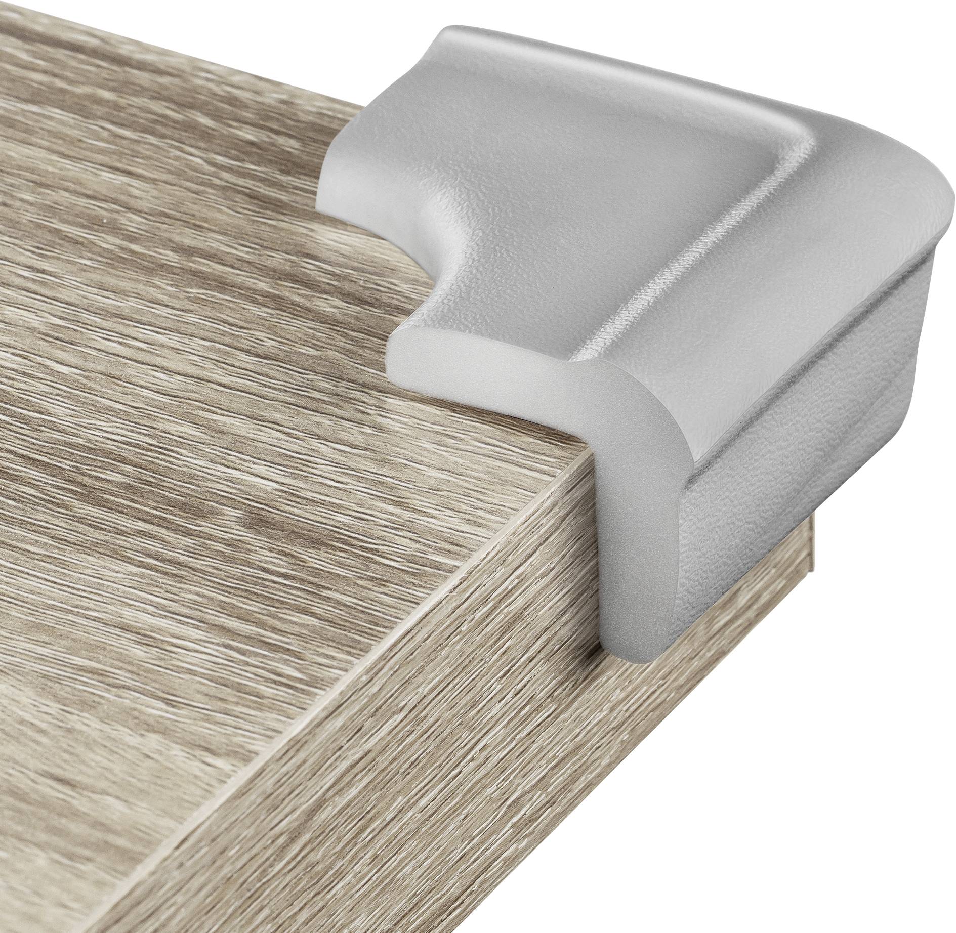 REER Soft 82031 Eckschutz Grau