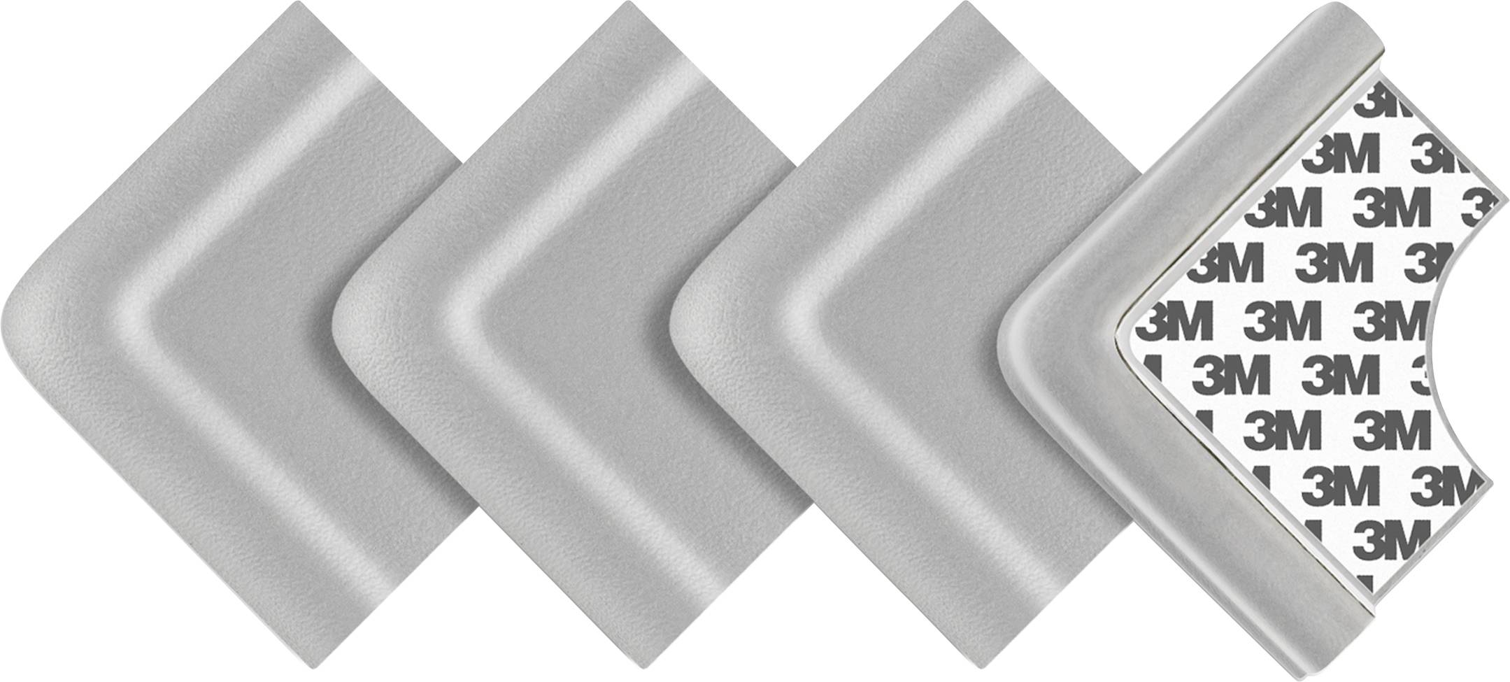 REER Soft 82030 Eckschutz Weiß