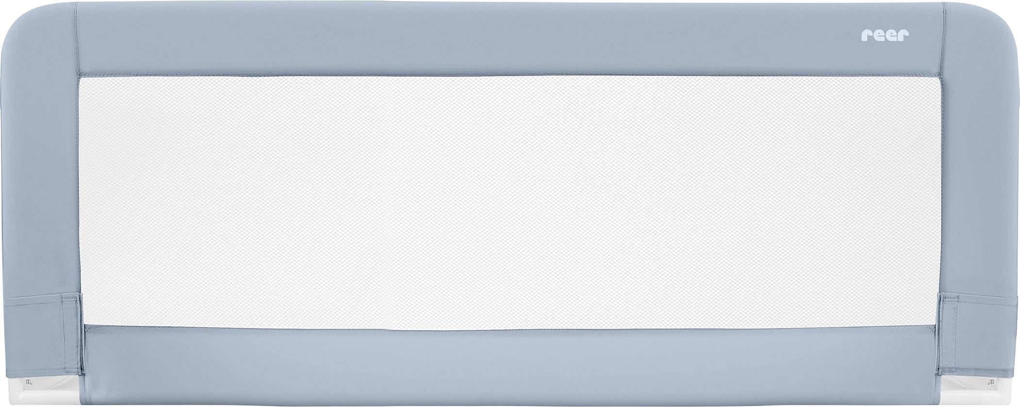 REER Sleep'n Keep 45101 Sleep'n Keep Bettgitter Blau-Grau