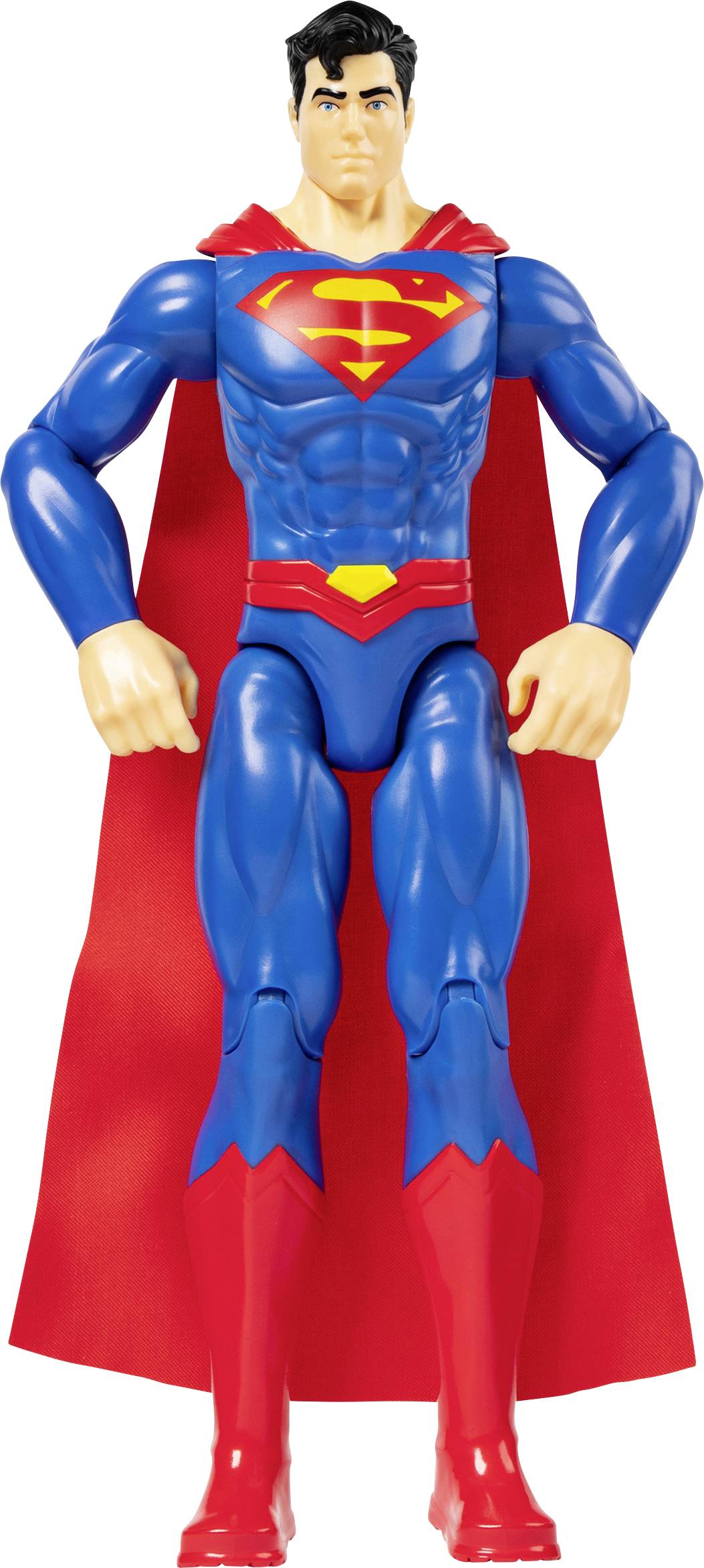DC 30cm-Actionfigur - Superman