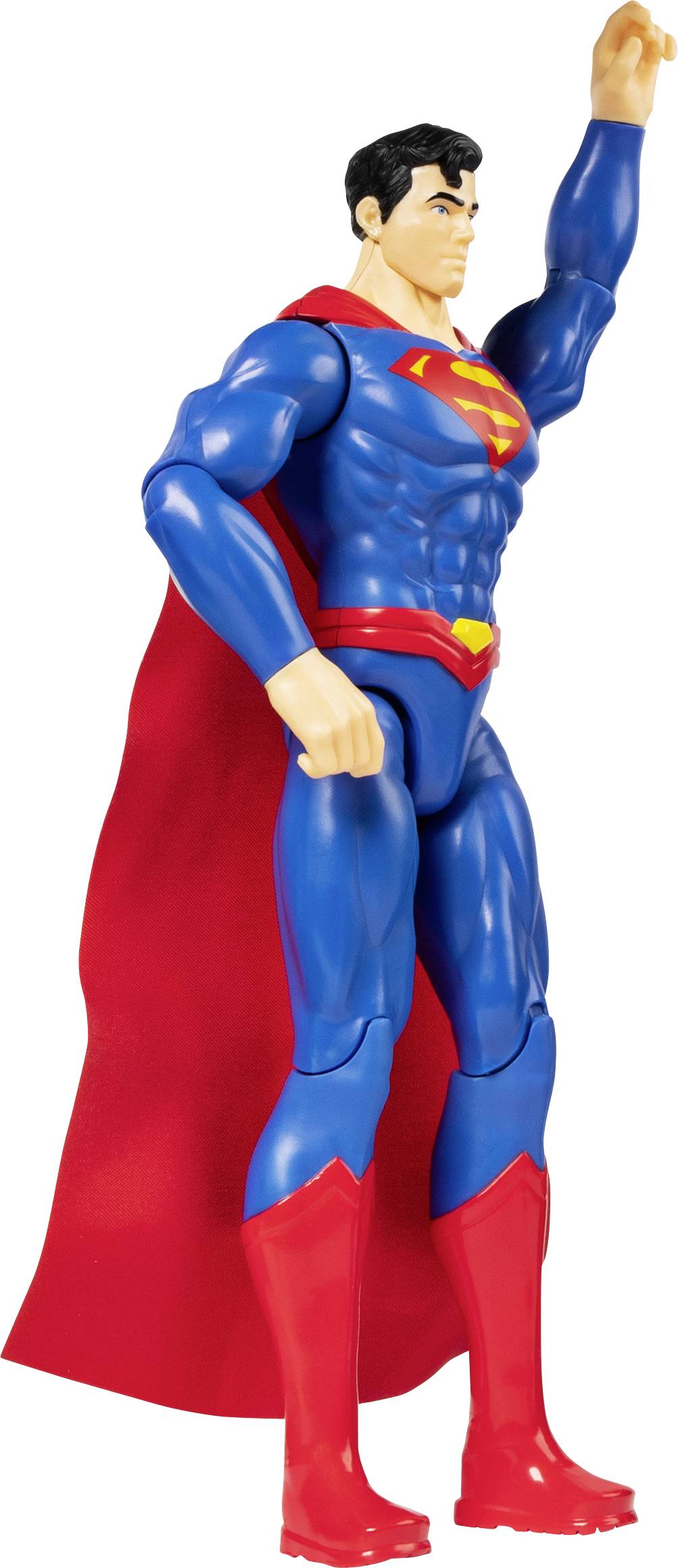 DC 30cm-Actionfigur - Superman