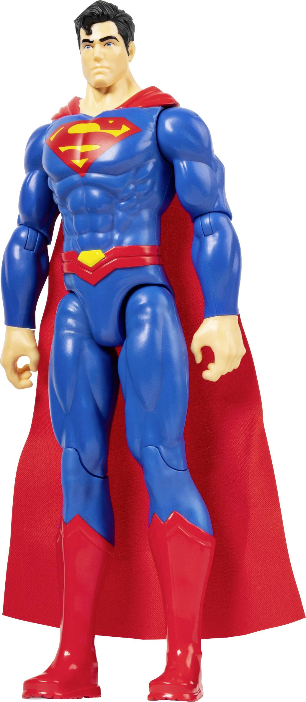 DC 30cm-Actionfigur - Superman