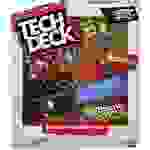 Tech Deck Sk8Shop Bonus Pack - Fingerboard-Set mit 6 authentischen Boards und Zubehör Zufallsauswahl - Sortierung mit