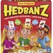 Spin Master Hedbanz - das rasante Ratespiel für die ganze Familie - Neuauflage mit tollem Spielmaterial 6059492 Spin Master Hedbanz - das rasante Ratespiel für die ganze Familie - Neuauflage mit tollem Spielmaterial 6059492