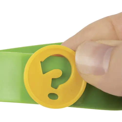 Spin Master Hedbanz - das rasante Ratespiel für die ganze Familie - Neuauflage mit tollem Spielmaterial 6059492 Spin Master Hedbanz - das rasante Ratespiel für die ganze Familie - Neuauflage mit tollem Spielmaterial 6059492