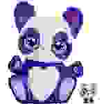 Peek-a-Roo Mama Panda und Baby - Plüschtier mit interaktivem Beutel 6060420