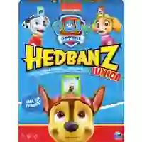 Spin Master Hedbanz Junior – Paw Patrol, das witzige Ratespiel für Fellfreunde 6062582 Spin Master Hedbanz Junior – Paw Patrol, das witzige Ratespiel für Fellfreunde 6062582