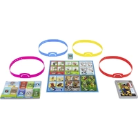 Spin Master Hedbanz Junior – Paw Patrol, das witzige Ratespiel für Fellfreunde 6062582 Spin Master Hedbanz Junior – Paw Patrol, das witzige Ratespiel für Fellfreunde 6062582