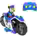 Paw Patrol Chases ferngesteuertes Motorrad aus dem Kinofilm, Spielzeugauto mit Fernbedienung