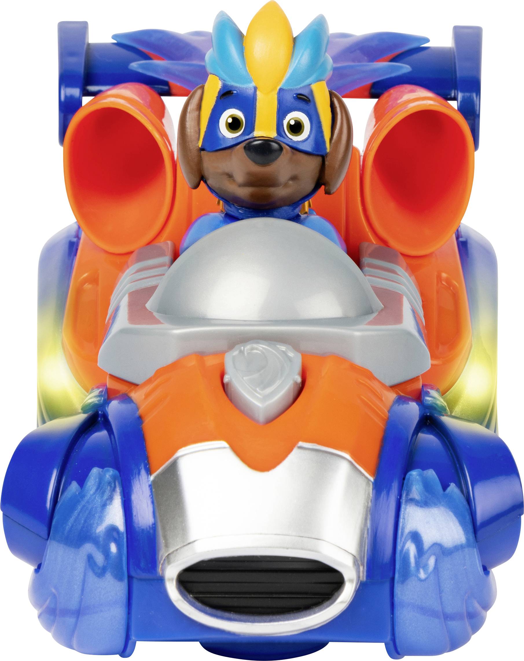 Paw Patrol - Mighty Pups C.U.T.B.V. Zuma