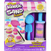 Kinetic Sand Bäckerei-Spielset mit Duftsand, 454 g für kreatives Indoor-Sandspiel