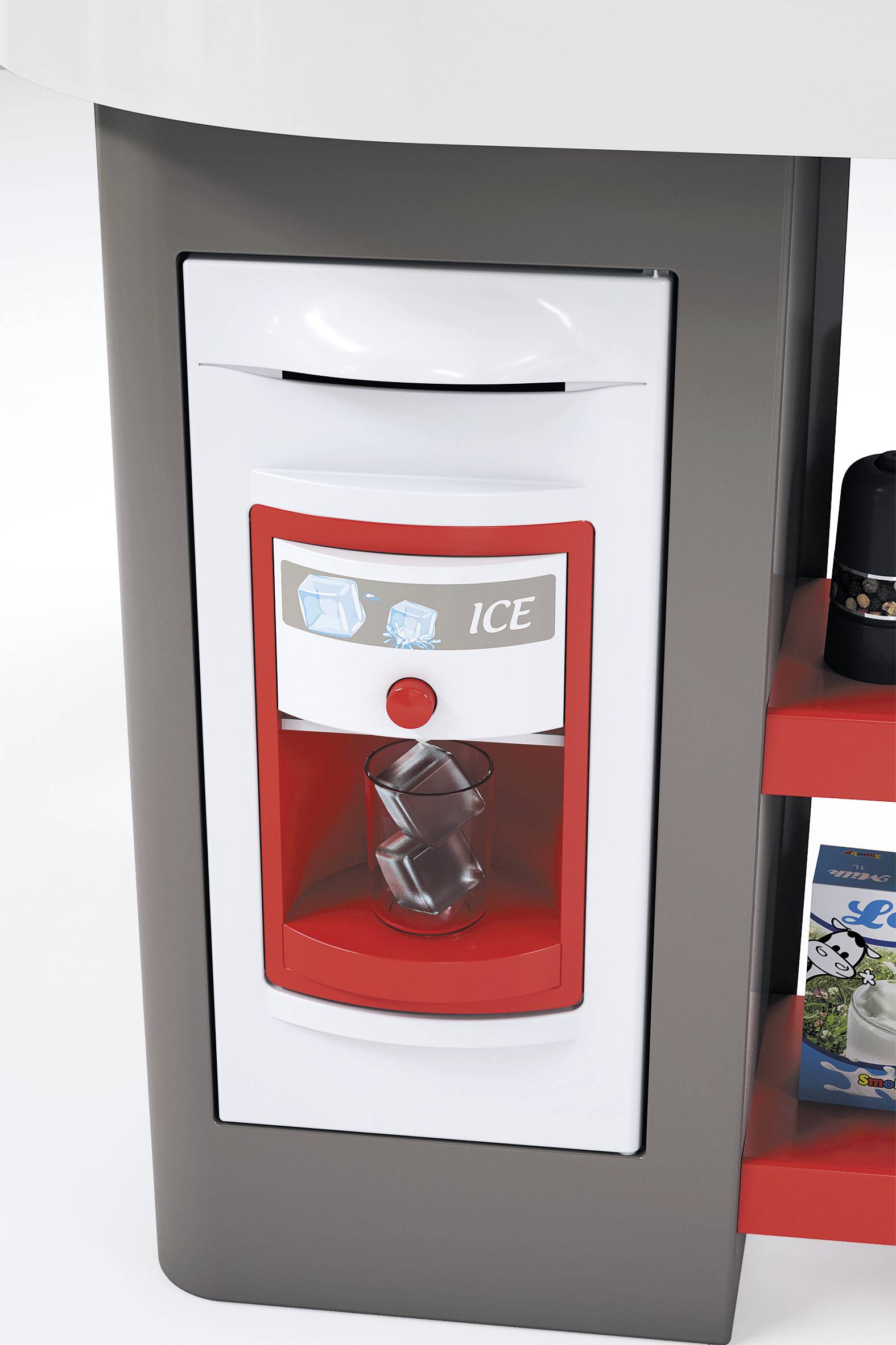 Smoby Tefal Studio Bubble XXL Küche