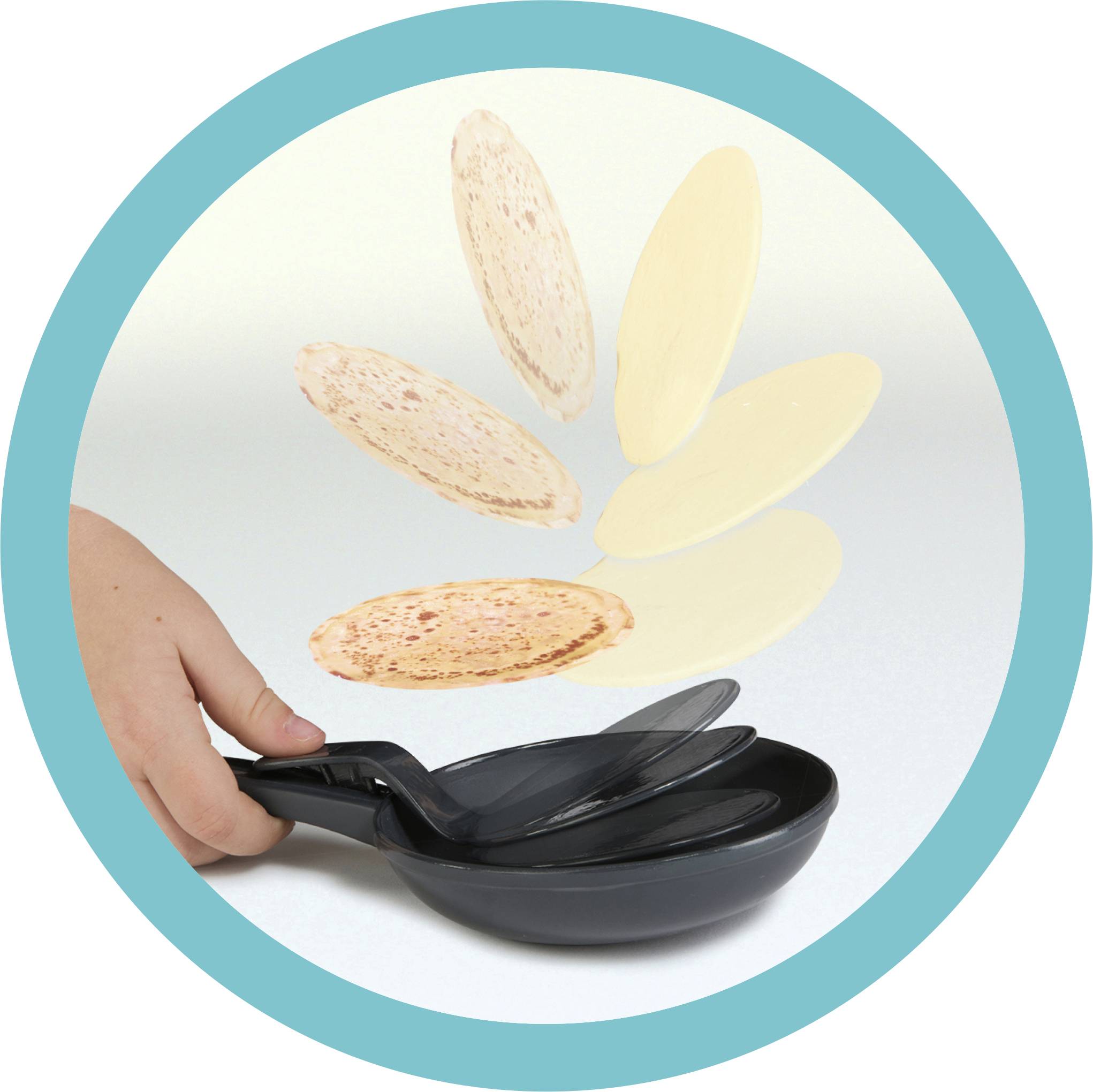 Smoby Tefal Studio Bubble XXL Küche