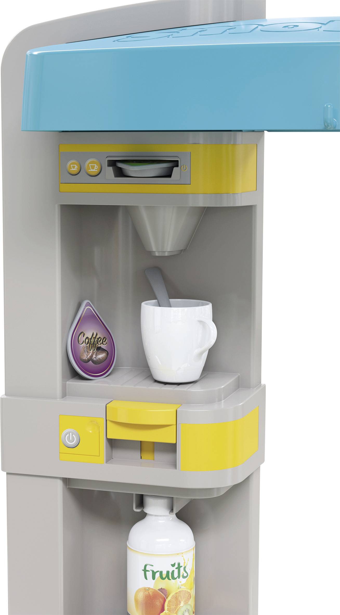 Smoby Tefal Studio Bubble XL Küche