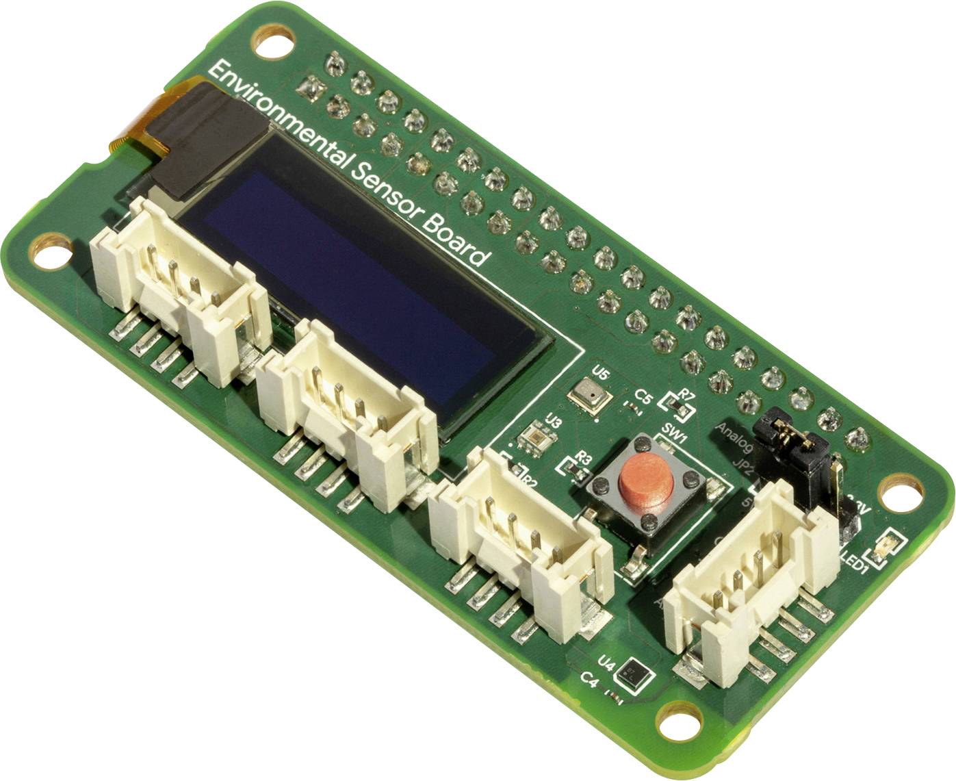 Google G650-04023-01 Environmental Sensor Board V1.0 1 St.